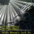 ST52 Concrete pump pipeline seamless pipe